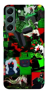 Чохол на Samsung Galaxy S22 Roblox v1 фото 1 з 1