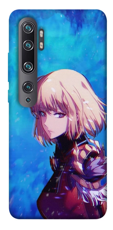 Чохол на Xiaomi Mi Note 10 / Note 10 Pro / Mi CC9 Pro Cha Hae In фото 1 з 1