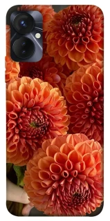 Чохол на TECNO Spark 9 Pro (KH7n) Flower1 фото 1 з 1