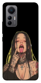 Чехол на Xiaomi 12 Lite Hot collage ver.4 фото 1 из 1