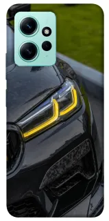Чехол на Xiaomi Redmi Note 12 4G BMW v48 фото 1 из 1
