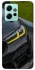 Чохол на Xiaomi Redmi Note 12 4G BMW v48 фото 1 з 1