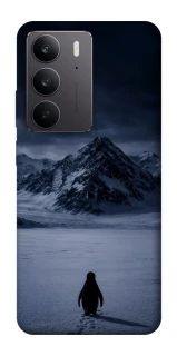 Чехол на Realme C75 But why? фото 1 из 1