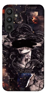 Чохол на Samsung Galaxy A34 5G Monster you created фото 1 з 1