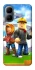 Чохол на Infinix Smart 10 Roblox Builder Adventure фото 1 з 1