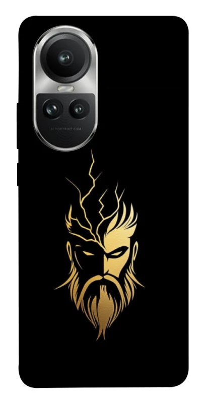 Чохол на Oppo Reno 10 Zeus фото 1 з 1