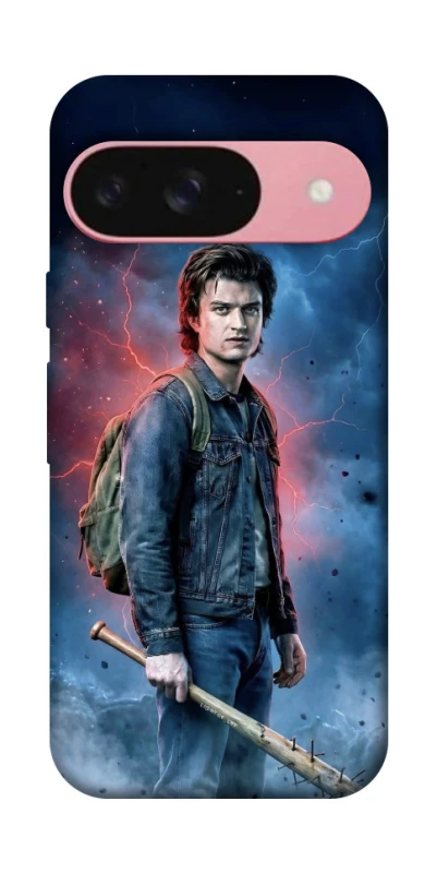 Чехол на Google Pixel 9 Stranger Things ver.37 фото 1 из 1