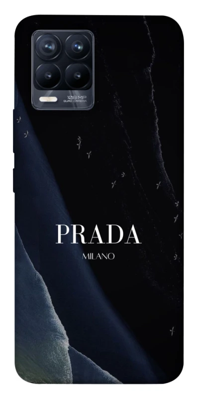 Чехол на Realme 8 Prada ver.2 фото 1 из 1