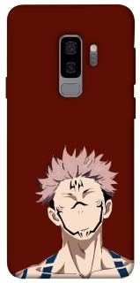 Чохол на Samsung Galaxy S9+ Sakuna v3 фото 1 з 1