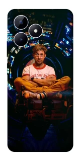 Чохол на Realme Note 50 5G Project Hail Mary ver.3 фото 1 з 1