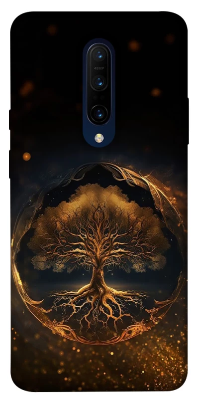 Чохол на OnePlus 7 Pro Іґґдрасілль фото 1 з 1