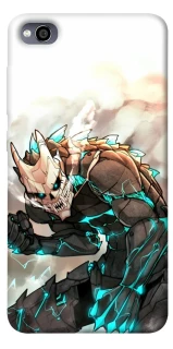 Чехол на Xiaomi Redmi 4a Kaijuu№8 фото 1 из 1