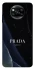 Чехол на Xiaomi Poco X3 NFC / Poco X3 Pro Prada ver.2 фото 1 из 1