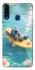 Чехол на Samsung Galaxy A20s Stitch ver.8 фото 1 Чехол на Samsung Galaxy A20s Stitch ver.8 фото 1 из 1