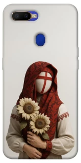 Чохол на Oppo A5s Мотанка добробуту 3D фото 1 з 1