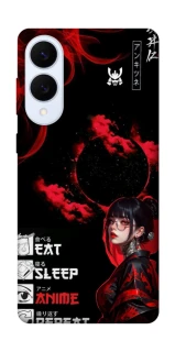 Чохол на Samsung Galaxy S25 Edge She is Japanese ver.2 фото 1 з 1