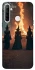 Чохол на Realme 6i Halloween Witch ver.6 фото 1 з 1
