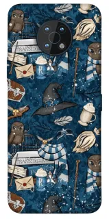 Чехол на Nokia G50 Harry Potter V20 фото 1 из 1