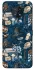 Чехол на Nokia G50 Harry Potter V20 фото 1 из 1