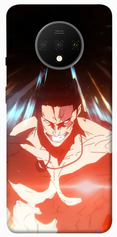 Чохол на OnePlus 7T Todo v4 фото 1 з 1