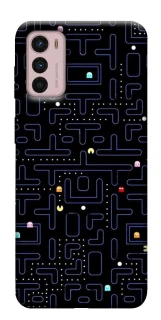 Чохол на Motorola Moto G42 Pacman фото 1 з 1