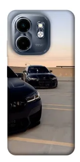 Чохол на Infinix Smart 9 4G / Hot 50i BMW v36 фото 1 з 1