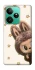 Чохол на Realme GT 7 Cute Zimomo фото 1 з 1
