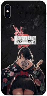 Чохол на Apple iPhone XS Max (6.5") She is Japanese фото 1 з 1