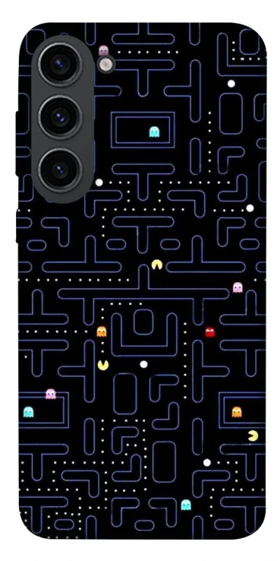 Чехол на Samsung Galaxy S23 Pacman фото 1 из 1