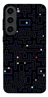 Чохол на Samsung Galaxy S23 Pacman фото 1 з 1