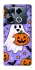 Чехол на Infinix Note 40 Pro 4G Halloween v15 фото 1 из 1