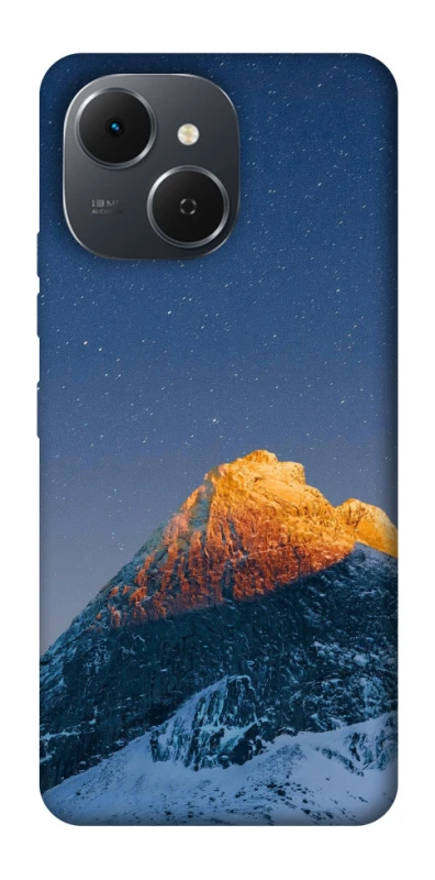 Чехол на TECNO Spark 40C Star mountain фото 1 из 1