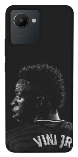 Чехол на Realme C30s Vinícius фото 1 из 1