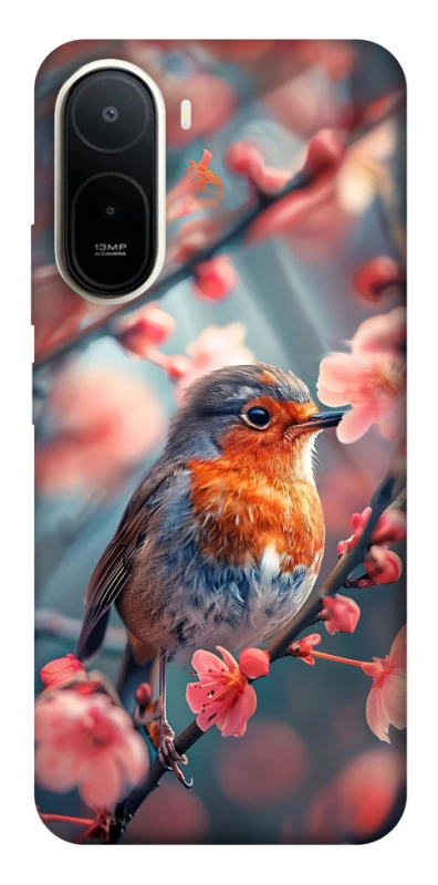 Чехол на Xiaomi Redmi A7 Pro 4G Birdie фото 2 из 2