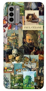 Чехол на Nokia G22 Paul Cézanne фото 1 из 1