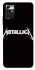 Чехол на ZTE Blade V40 Vita Metallica logo фото 1 Чехол на ZTE Blade V40 Vita Metallica logo фото 1 из 1