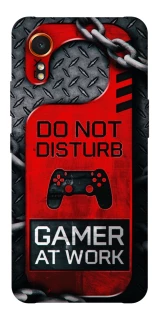 Чохол на Samsung Galaxy Xcover7 Do Not Disturb фото 1 з 1
