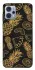 Чохол на Motorola Moto G23 Pineapple фото 1 з 1
