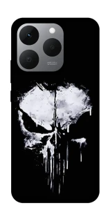 Чехол на Realme 15T Каратель фото 1 из 1