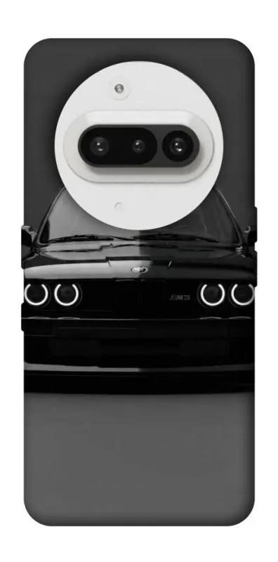 Чехол на Nothing Phone (3a) BMW v11 фото 1 из 1
