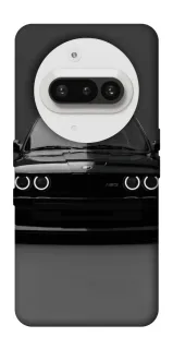 Чохол на Nothing Phone (3a) BMW v11 фото 1 з 1
