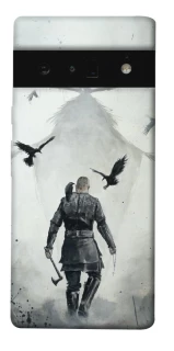 Чохол на Google Pixel 6 Pro Viking v4 фото 1 з 1