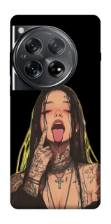 Чехол на OnePlus 12 Hot collage ver.4 фото 1 из 1