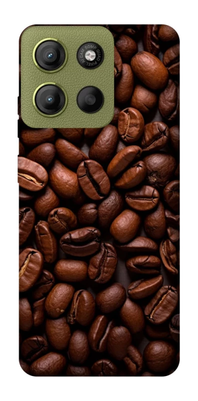 Чохол на Motorola Moto G15 4G Кава фото 1 з 1