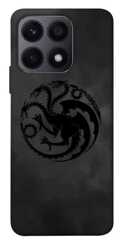 Чохол на Huawei Honor X8a House of the Dragon ver.3 фото 1 з 1