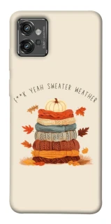 Чехол на Motorola Moto G32 Autumn vibes ver.8 фото 1 Чехол на Motorola Moto G32 Autumn vibes ver.8 фото 1 из 1