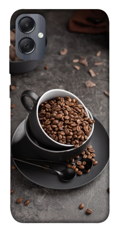Чохол на Samsung Galaxy A05 Сup of coffee фото 1 з 1