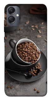 Чохол на Samsung Galaxy A05 Сup of coffee фото 1 з 1