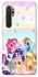 Чехол на Xiaomi Mi Note 10 Lite My Little Pony ver.2 фото 1 из 1