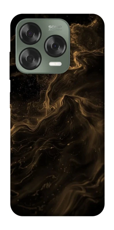 Чохол на ZTE Nubia V70 Design Epoxy design ver.5 фото 1 з 1